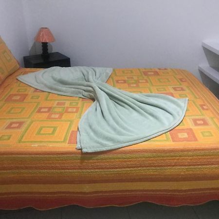 Vianova'S Place Posada Nativa San Andrés エクステリア 写真