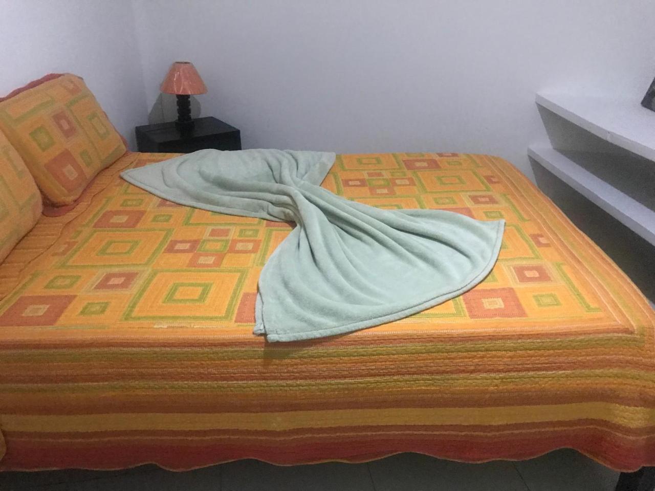 Vianova'S Place Posada Nativa San Andrés エクステリア 写真