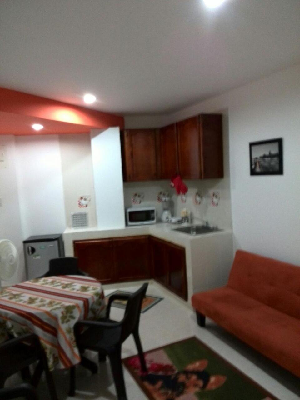 Vianova'S Place Posada Nativa San Andrés エクステリア 写真