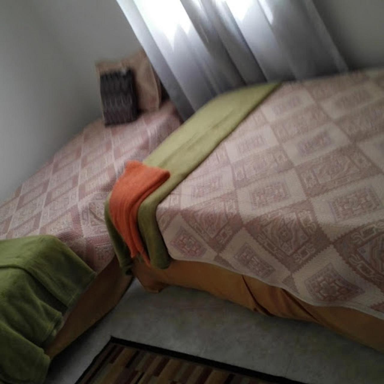 Vianova'S Place Posada Nativa San Andrés エクステリア 写真