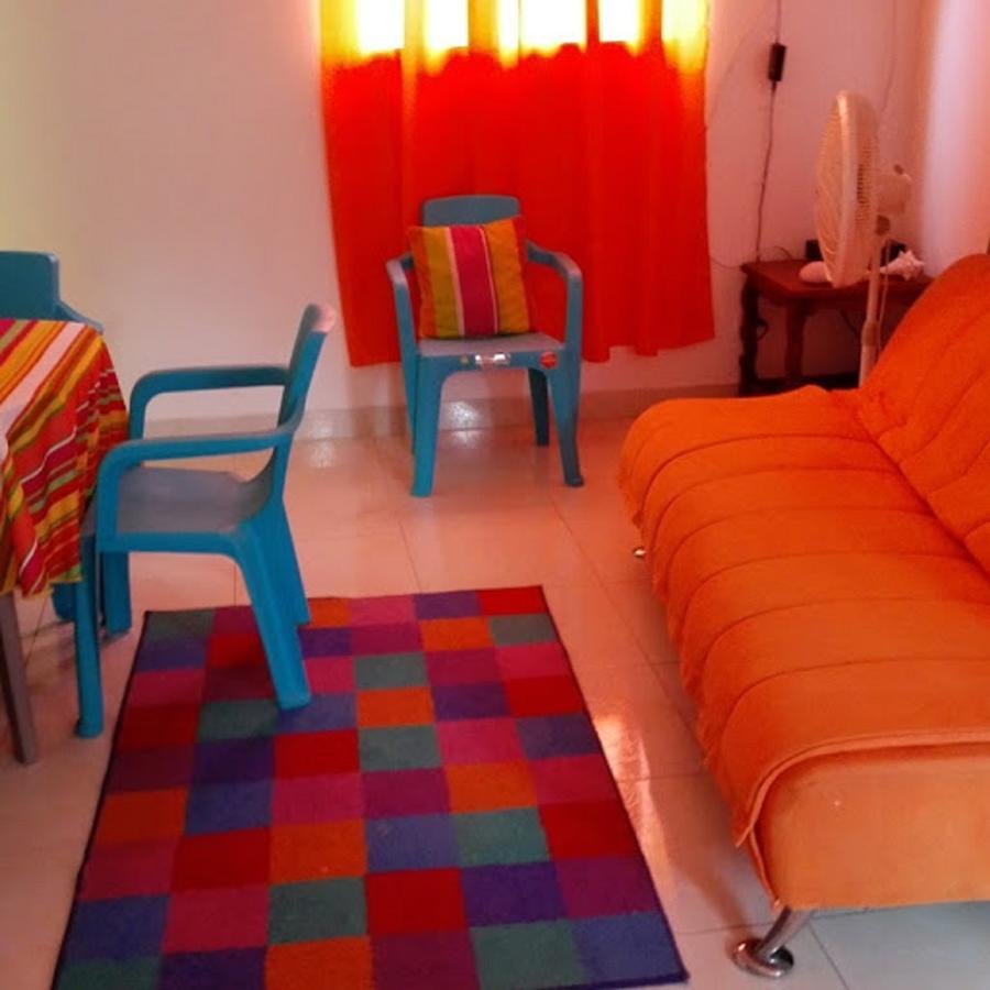 Vianova'S Place Posada Nativa San Andrés エクステリア 写真