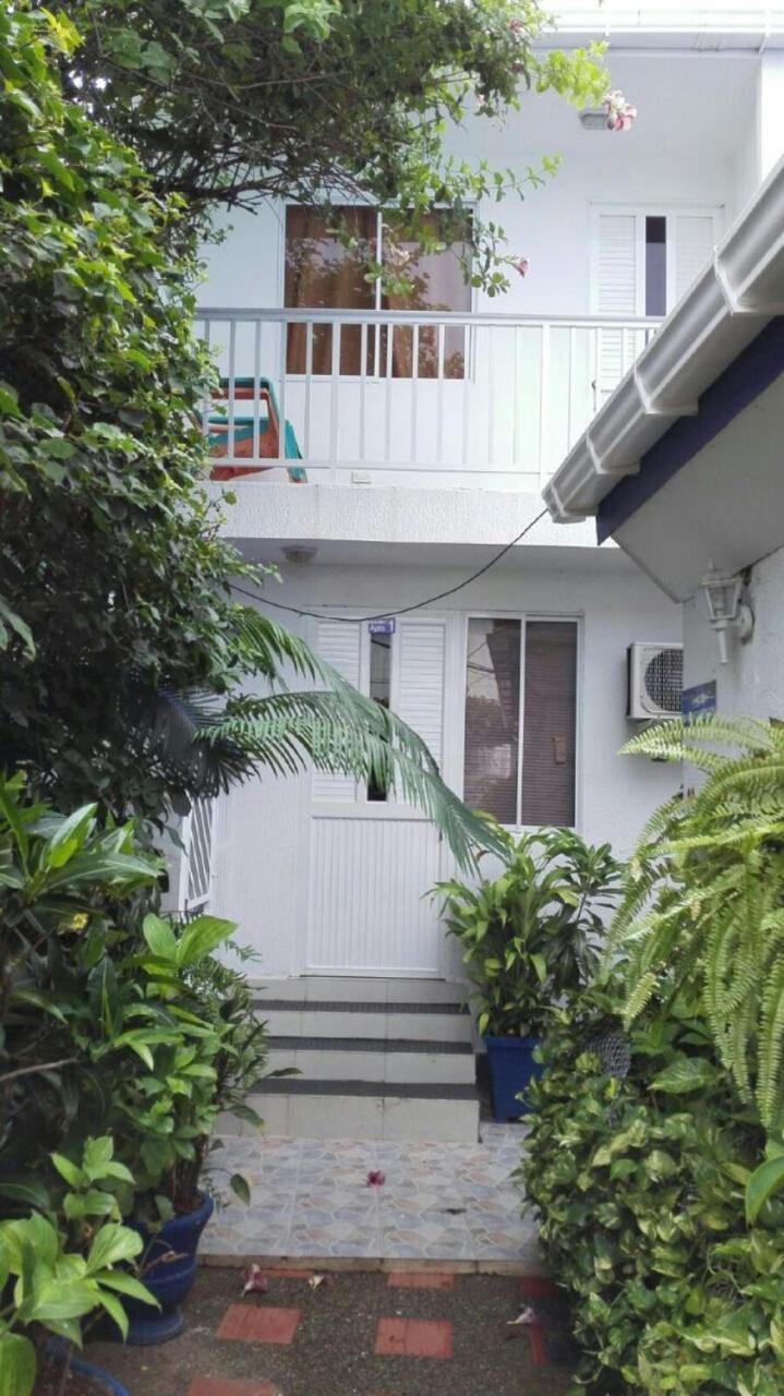 Vianova'S Place Posada Nativa San Andrés エクステリア 写真