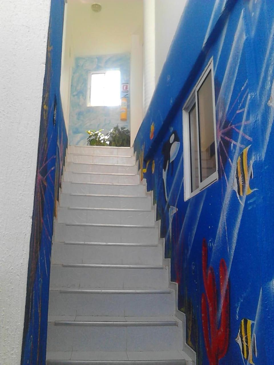 Vianova'S Place Posada Nativa San Andrés エクステリア 写真